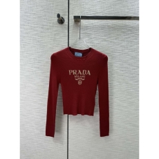 Prada Sweaters